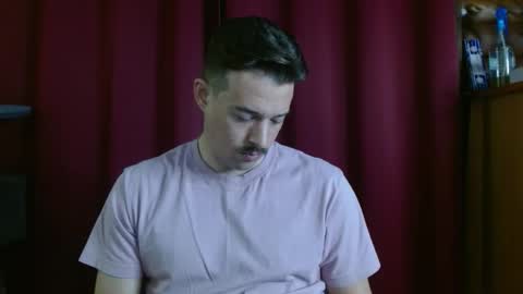 Andrew online show from 10-25-25, 03:51