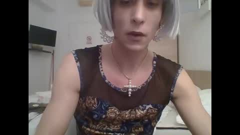 Snapshot of unadiosa chatting on 02-06-26, 09:12 unadiosa online show from 02-06-26, 09:12