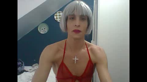 Snapshot of unadiosa chatting on 02-18-26, 12:34 unadiosa online show from 02-18-26, 12:34