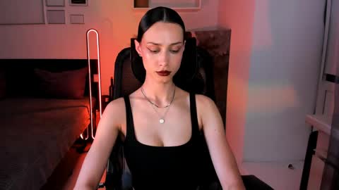 Snapshot of unaericaabistrong chatting on 05-10-26, 07:41 unaericaabistrong online show from 05-10-26, 07:41