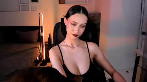 Snapshot of unaericaabistrong chatting on 05-12-26, 07:22 unaericaabistrong online show from 05-12-26, 07:22