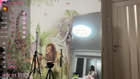 unarks online show from 03-15-26, 05:41