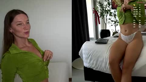 Sasha online show from 03-04-26, 03:34