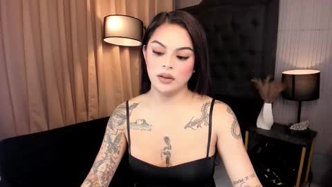 Snapshot of unbotheredprincess chatting on 10-08-25, 07:22 Lady tan online show from 10-08-25, 07:22