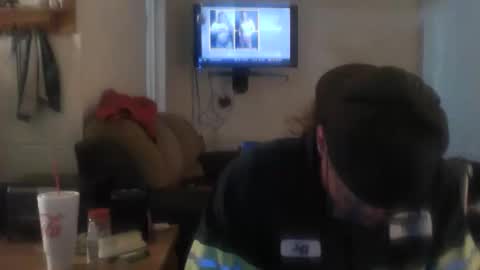 unclemuff online show from 02-15-26, 12:29