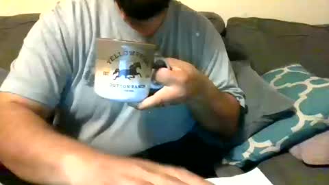 Uncut Rod online show from 10-10-25, 09:52