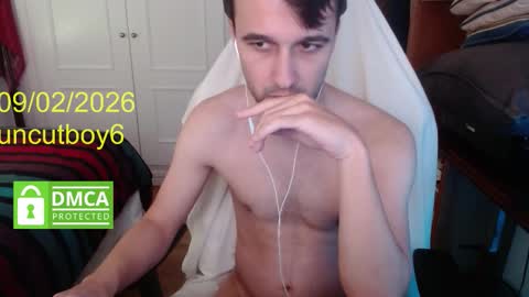 Snapshot of uncutboy6 chatting on 02-09-26, 10:52 Uncut online show from 02-09-26, 10:52