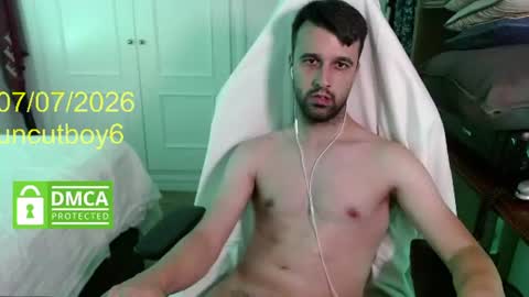Snapshot of uncutboy6 chatting on 07-07-26, 12:24 Uncut online show from 07-07-26, 12:24
