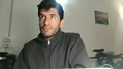Snapshot of uncutcharly91 chatting on 07-07-26, 11:09 uncutcharly91 online show from 07-07-26, 11:09