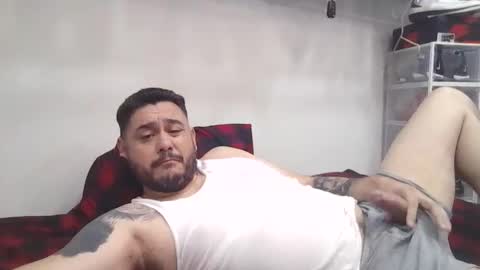 uncutmex6 online show from 02-21-26, 09:32