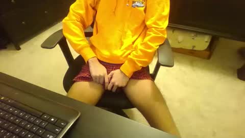 Snapshot of uncuttwink311 chatting on 04-24-26, 01:41 Danny online show from 04-24-26, 01:41