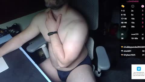 Snapshot of under_the_desk40 chatting on 05-15-26, 12:06 Under the desk online show from 05-15-26, 12:06