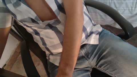 Giov online show from 09-28-25, 09:14