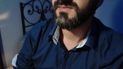 Giov online show from 11-02-25, 07:05