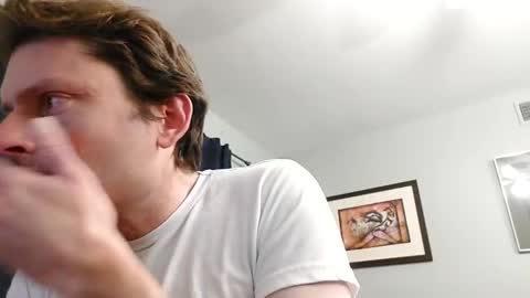 Snapshot of undress_me_ chatting on 01-19-25, 01:32 undress me online show from 01-19-25, 01:32