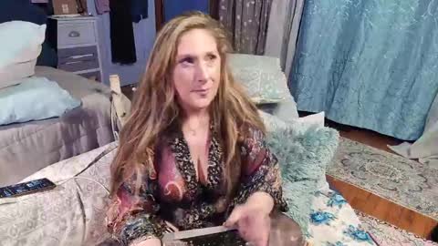 Unforgettable138- Thankful to be Thankful Thanksgiving Broadcast Tonight xo online show from 12-15-24, 03:02