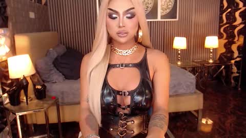 BRIANNA online show from 03-15-26, 07:58