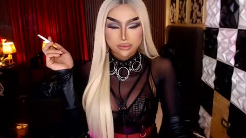 BRIANNA online show from 05-03-26, 10:54
