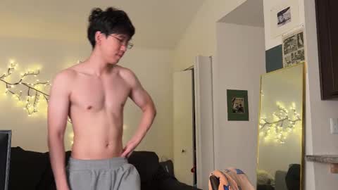 wang online show from 10-03-25, 11:57