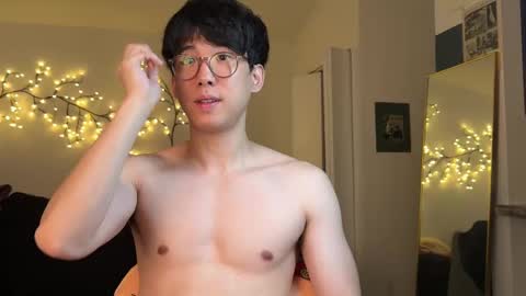 wang online show from 10-05-25, 01:26