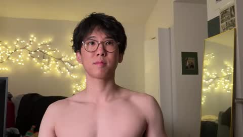 wang online show from 10-20-25, 10:43