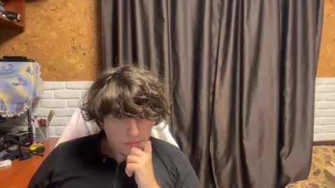 Anri online show from 09-15-25, 07:47