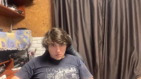 Anri online show from 09-19-25, 08:20