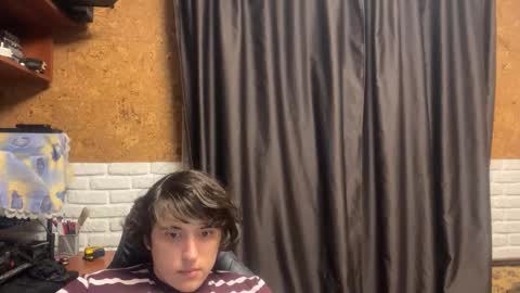 Anri online show from 09-29-25, 08:13