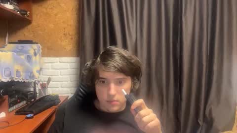 Anri online show from 10-03-25, 09:01