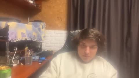 Anri online show from 11-07-25, 10:10