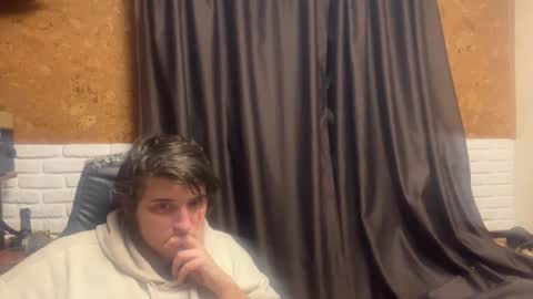 Anri online show from 03-22-26, 01:09