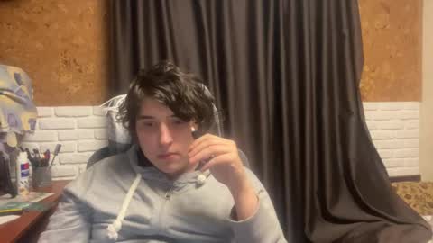 Anri online show from 04-22-26, 09:49