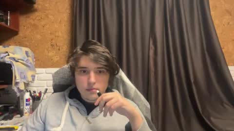 Anri online show from 04-26-26, 10:18