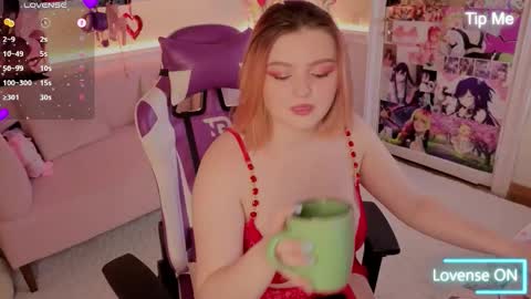 Unholy Lady online show from 02-14-26, 06:32