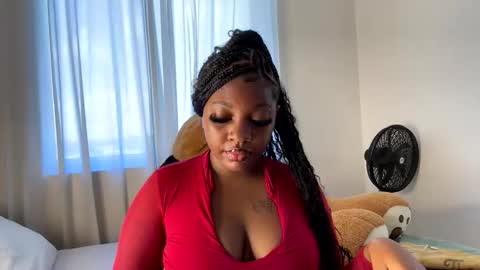 Unholybaddie online show from 11-06-25, 08:15