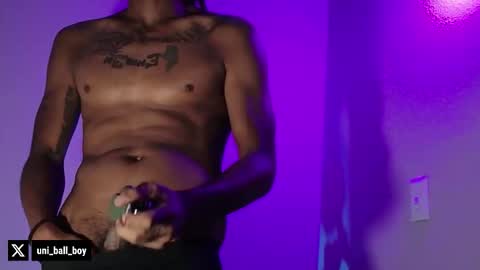 Uni Ball online show from 03-26-26, 05:35