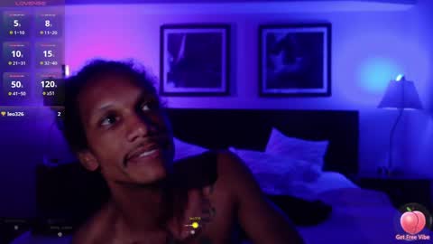 Uni Ball online show from 04-17-26, 06:49