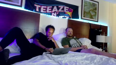 Uni Ball online show from 04-21-26, 12:22