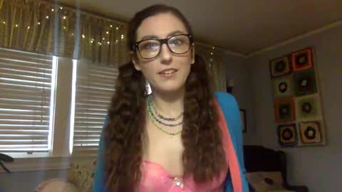 Lola Moonstone online show from 09-25-25, 03:16