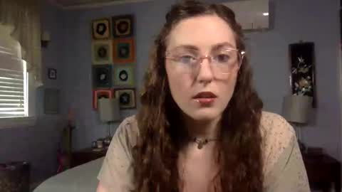 Lola Moonstone online show from 05-24-26, 03:17