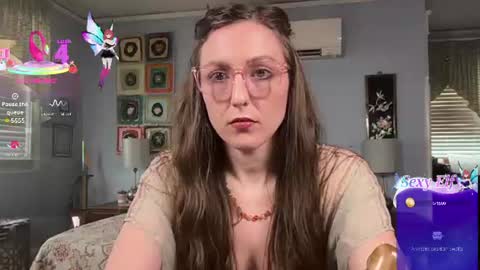Snapshot of unicornfairy55 chatting on 06-22-26, 04:26 Lola Moonstone online show from 06-22-26, 04:26