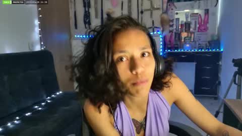 Unicornio online show from 03-20-26, 09:30