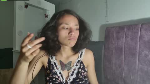 Unicornio online show from 04-03-26, 02:20