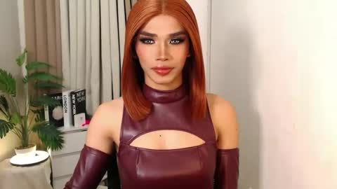 Miss Andrea online show from 11-08-25, 06:07