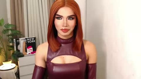 Miss Andrea online show from 11-12-25, 06:30