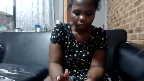 UNIQUEBONY online show from 03-23-26, 10:03