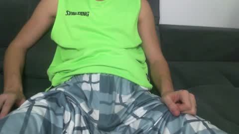 uniqueboy22 online show from 03-29-26, 05:24