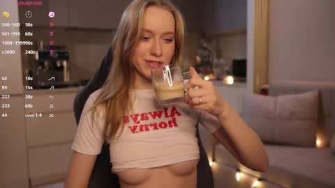 UnnaBella online show from 02-08-26, 07:06