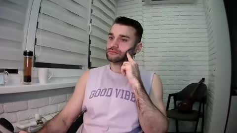 SlavaVibes online show from 04-08-26, 06:19