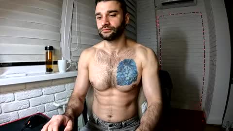 SlavaVibes online show from 04-15-26, 06:37